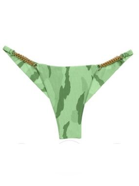 ViX Paula INGRID triangle swim bikini bottoms